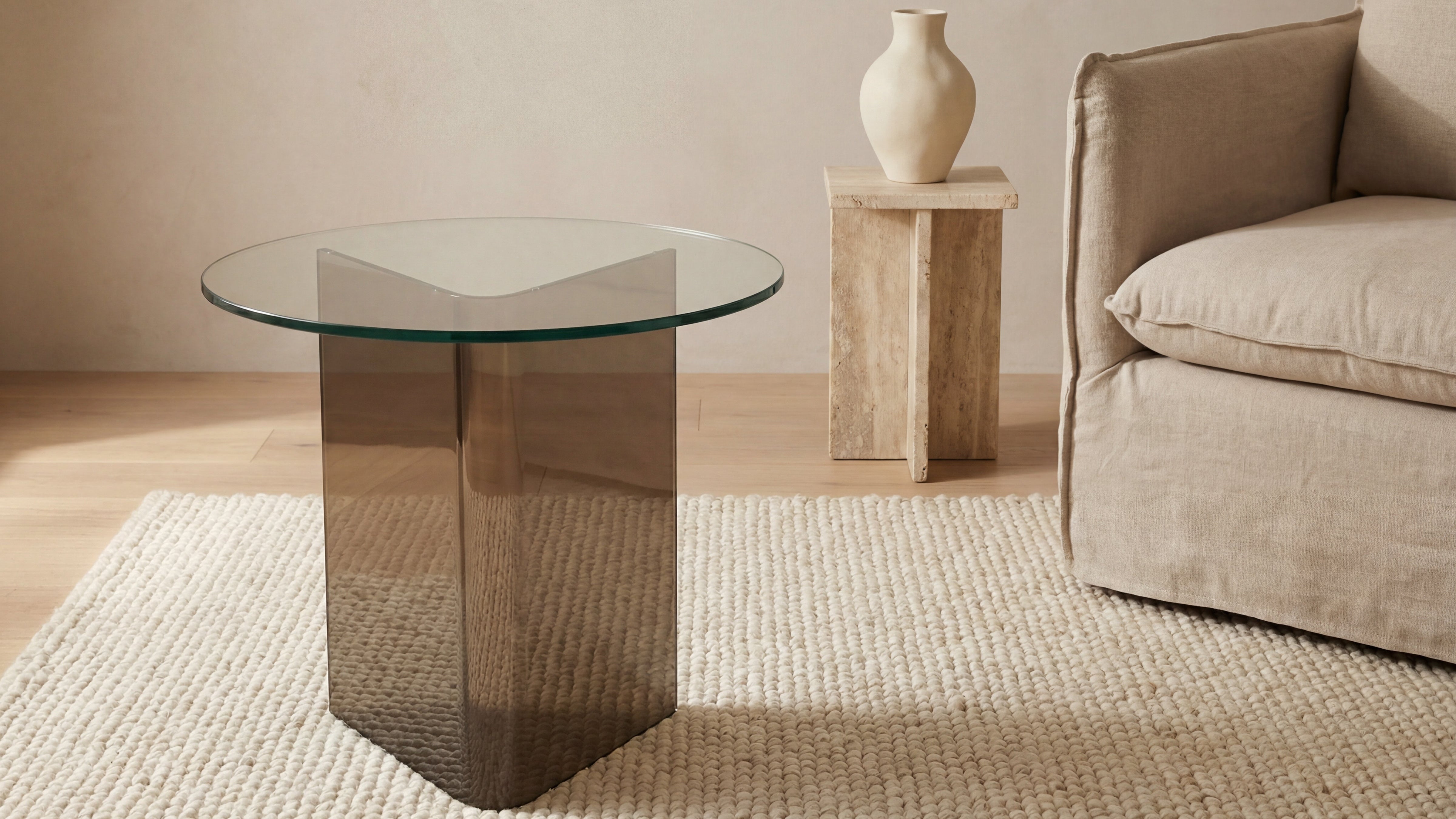 Zamansız Bir Dokunuş